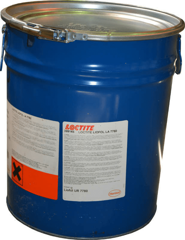 Loctite Liofol LA 7780/6082 Локтайт Лиофоль LA 7780/6082